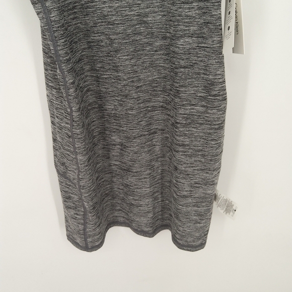 CALVIN KLEIN NWT SMALL PERFORMANCE TANK DRESS - Picture 7 of 9
